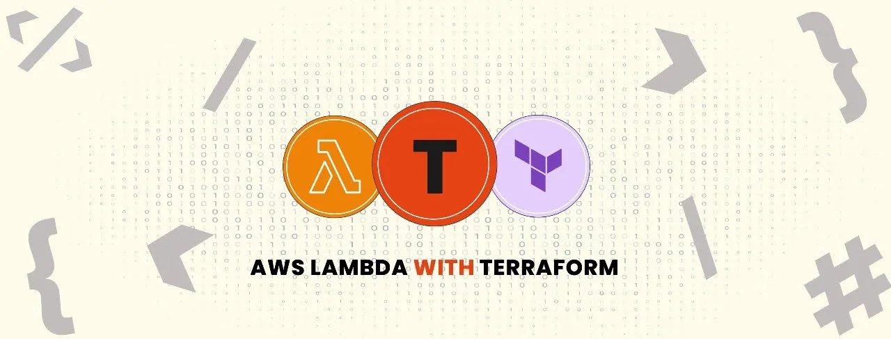 AWS Lambda Function with Terraform