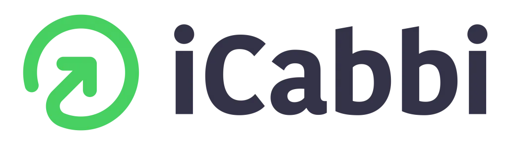 iCabbi logo