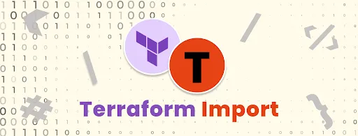 Terraform Import