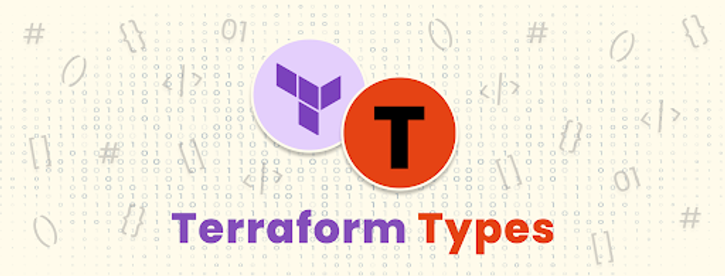 Terraform Types