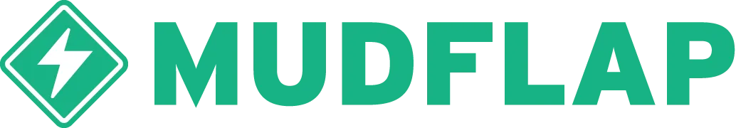 Mudflap logo