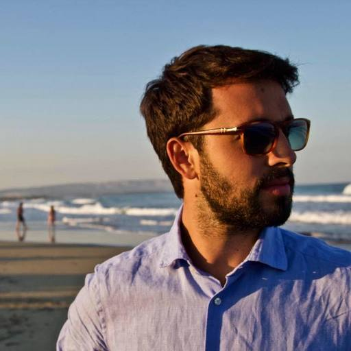Alberto Fumagalli