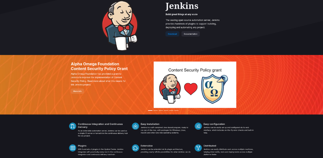 Jenkins