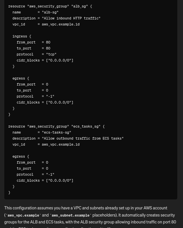 ChatGPT revised output 3-2