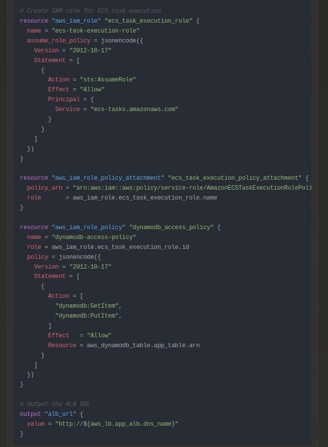 Claude 3 output 1-4