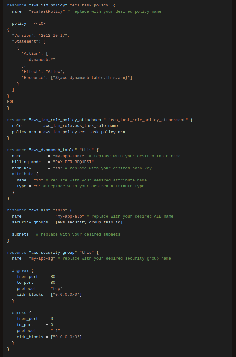 Mistral output 1-2