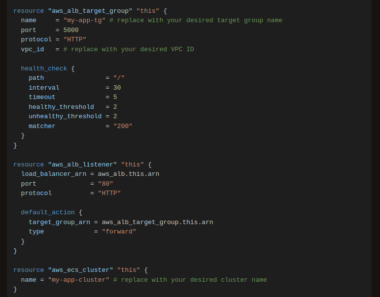 Mistral output 1-3
