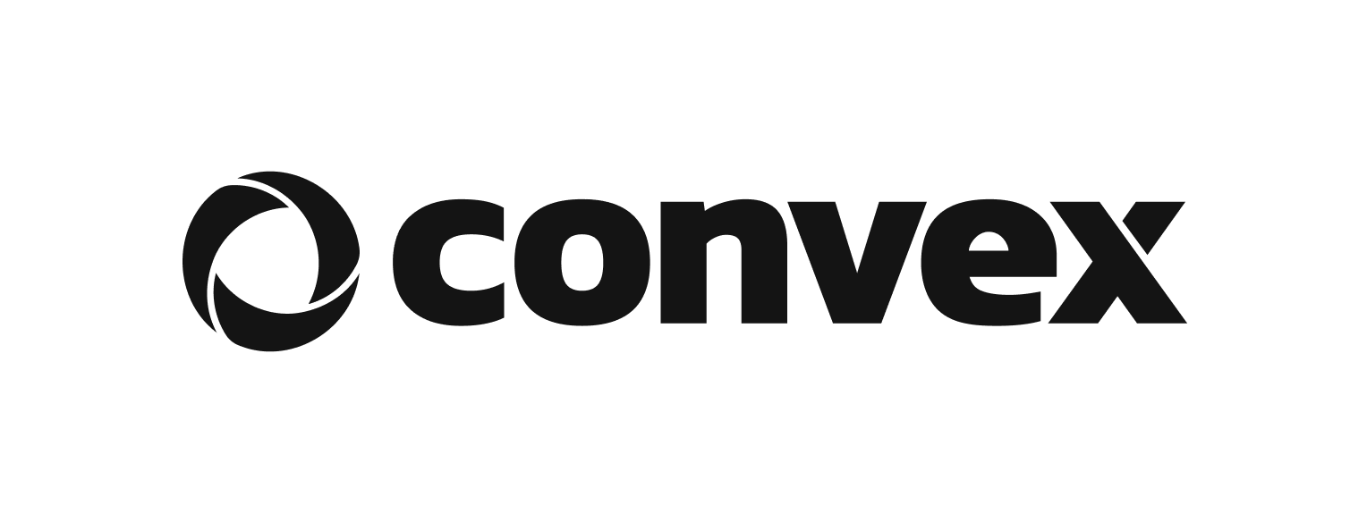 Convex Logo