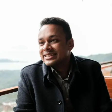 Gautam Gupta