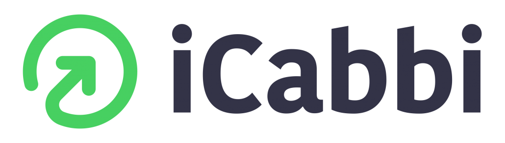 iCabbi logo