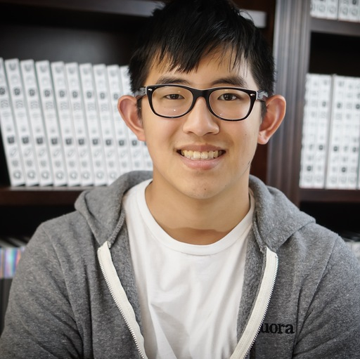 Victor Chen